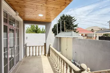 Satılır Həyət Evi Maştağada