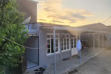 Satılır Həyət Evi Sabunçu Qəsəbəsida