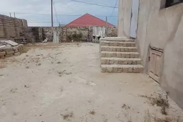 Satılır Həyət Evi Maştağada
