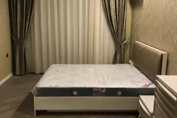 Aylıq Kirayə Yeni Tikili Ağ şəhər Kompleksində