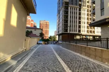 Satılır Yeni Tikili Zabitlər Parkı