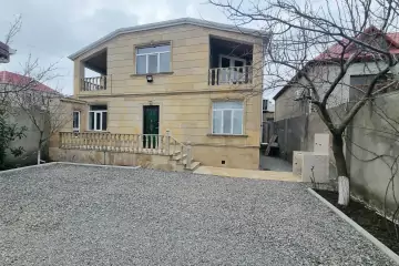 Satılır Həyət Evi Mehdiabad (abşeron)da