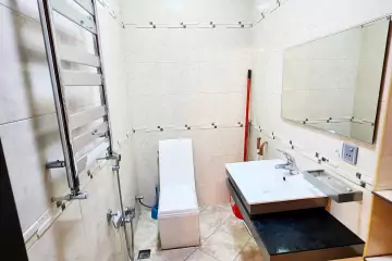 Aylıq Kirayə Yeni Tikili Səməd Vurğun Parkı