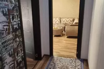 Aylıq Kirayə Yeni Tikili Xırdalan şəhərində