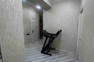 Aylıq Kirayə Yeni Tikili Melissa Park Yaşayış Kompleksida