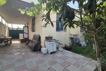Satılır Həyət Evi Köhnə Coratda