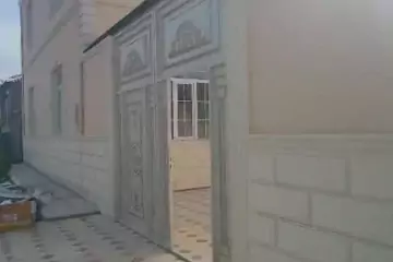 Satılır Həyət Evi Mahrasa Bağında
