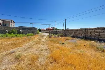 Satılır Torpaq Nardaranda