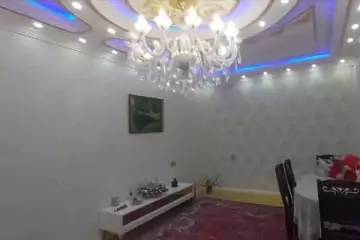 Satılır Həyət Evi Yeni Bakida