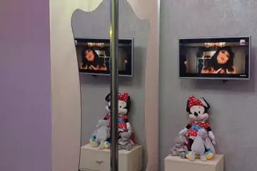 Aylıq Kirayə Yeni Tikili Heydər əliyev Mərkəzində