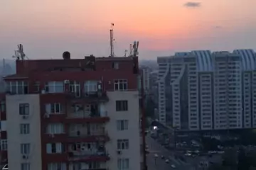 Satılır Yeni Tikili Nargilə Kafesində