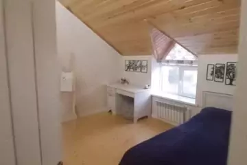 Satılır Həyət Evi Yeni Bakida