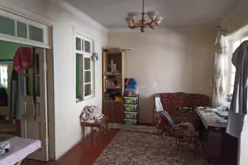 Satılır Həyət Evi Badamdarda