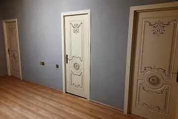 Aylıq Kirayə Ofis Ağ şəhər Kompleksində