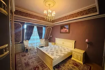 Satılır Yeni Tikili Ağ şəhər Kompleksində