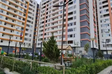 Satılır Yeni Tikili Masazırda
