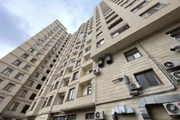 Satılır Yeni Tikili 28 May Metrosu ətrafında