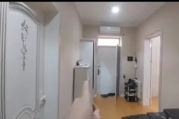 Satılır Həyət Evi Yeni Bakida
