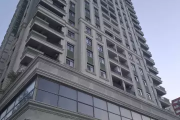 Satılır Yeni Tikili Nargilə Kafesində