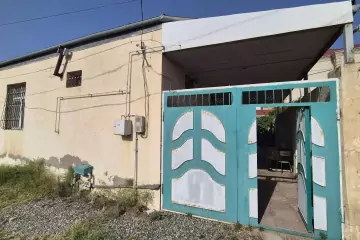 Satılır Həyət Evi Köhnə Coratda
