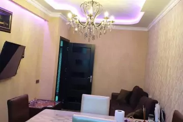 Aylıq Kirayə Yeni Tikili Heydər əliyev Mərkəzində