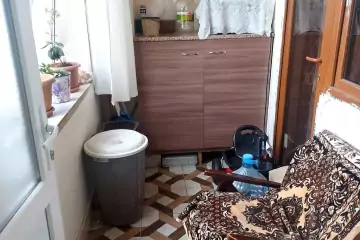 Satılır Yeni Tikili Masazırda
