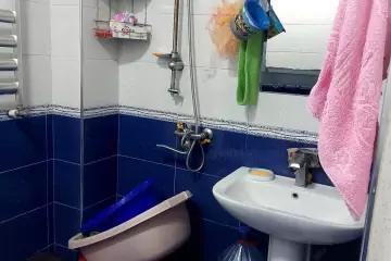 Satılır Yeni Tikili Masazırda