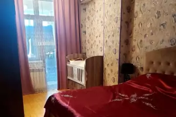 Satılır Yeni Tikili Masazırda
