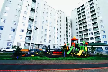 Satılır Yeni Tikili Hövsanda