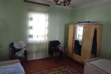 Satılır Həyət Evi Badamdarda