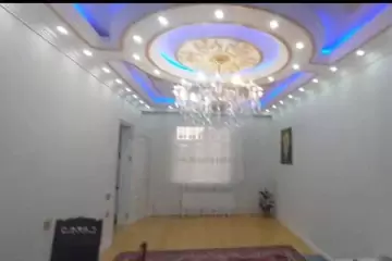 Satılır Həyət Evi Yeni Bakida