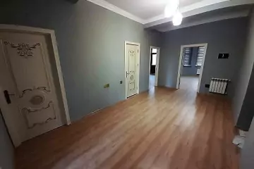 Aylıq Kirayə Ofis Ağ şəhər Kompleksində