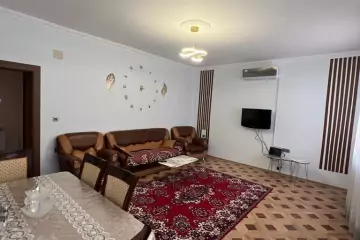 Günlük Kirayə Yeni Tikili Naxçıvan şəhərida