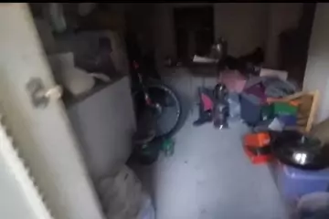 Satılır Həyət Evi Yeni Bakida