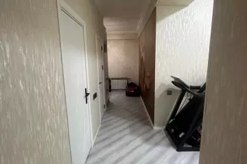 Aylıq Kirayə Yeni Tikili Melissa Park Yaşayış Kompleksida