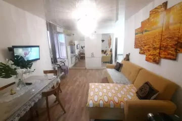 Aylıq Kirayə Köhnə Tikili Space Tv'də