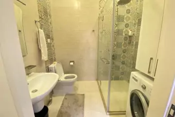 Aylıq Kirayə Yeni Tikili İçərişəhərdə