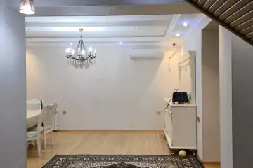 Satılır Bağ Evi Zagulbada