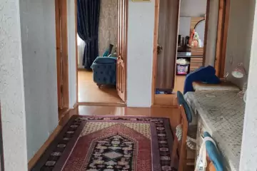 Satılır Həyət Evi Biləcəridə