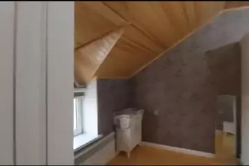 Satılır Həyət Evi Yeni Bakida