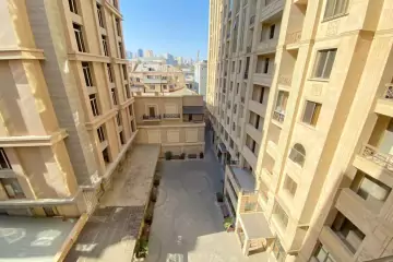 Aylıq Kirayə Yeni Tikili İçərişəhərdə