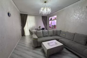 Aylıq Kirayə Yeni Tikili Melissa Park Yaşayış Kompleksida