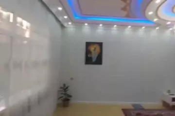 Satılır Həyət Evi Yeni Bakida
