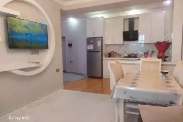 Satılır Yeni Tikili Masazırda