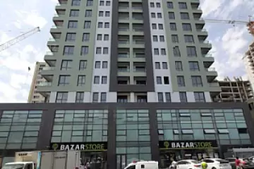 Satılır Yeni Tikili Bayılda