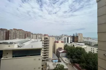 Satılır Yeni Tikili 28 May Metrosu ətrafında
