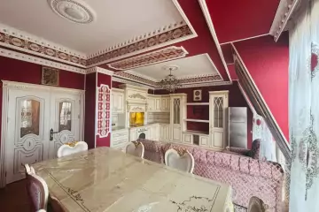 Satılır Yeni Tikili Ağ şəhər Kompleksində