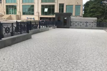 Satılır Yeni Tikili Bayılda