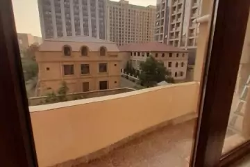 Aylıq Kirayə Ofis Ağ şəhər Kompleksində