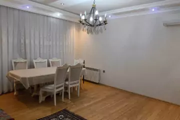 Satılır Bağ Evi Zagulbada